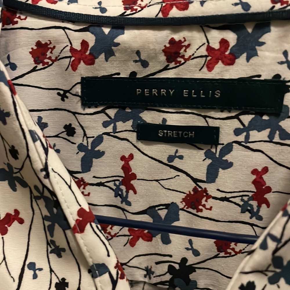 men’s casual shirt - Picture 2 of 2